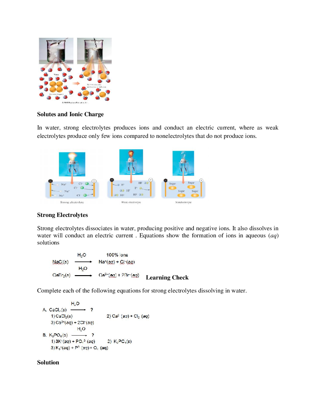 VTU eNotes On Structural Biology (Bio-Technology) - Page 5