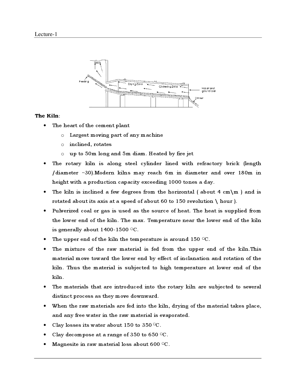 VTU eNotes On Advanced Concrete Technology (Civil Engineering) - Page 3