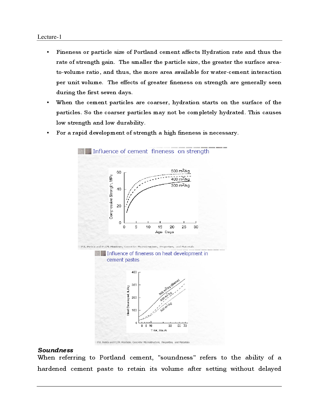 VTU eNotes On Advanced Concrete Technology (Civil Engineering) - Page 5