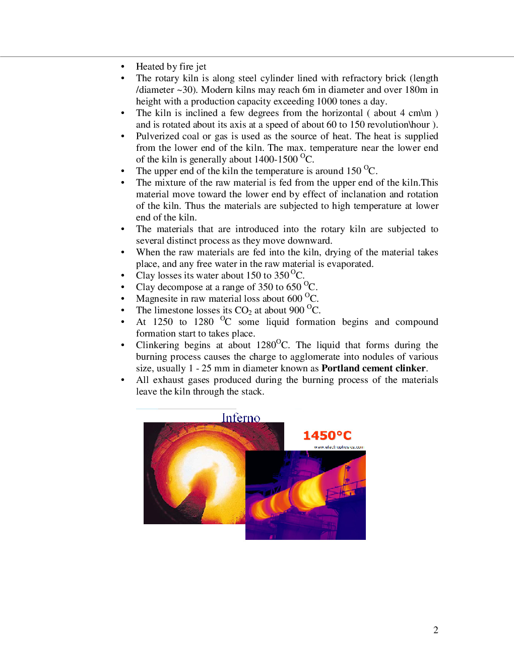 VTU eNotes On Concrete Technology (Civil Engineering) - Page 3