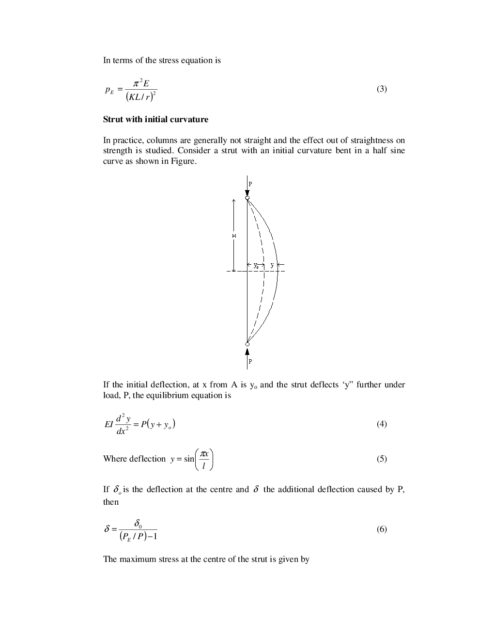 VTU eNotes On Design of Steel Structures (Civil Engineering) - Page 3