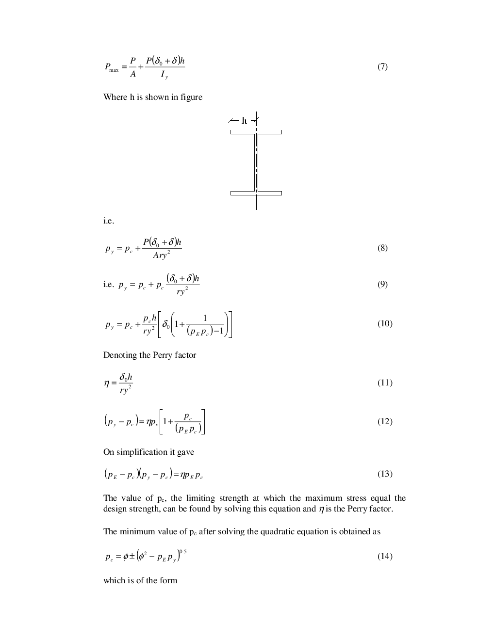 VTU eNotes On Design of Steel Structures (Civil Engineering) - Page 4