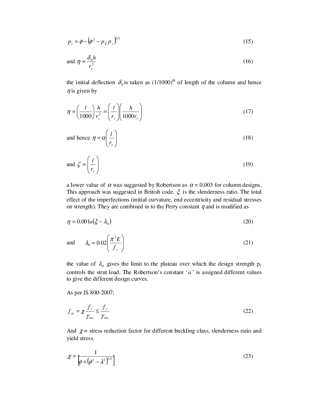 VTU eNotes On Design of Steel Structures (Civil Engineering) - Page 5