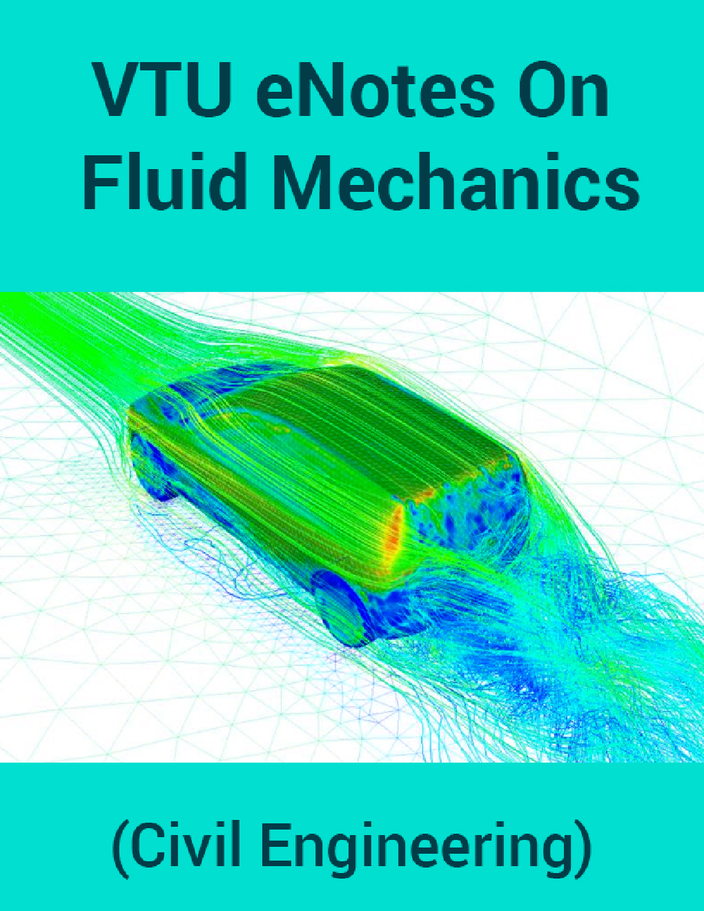 VTU eNotes On Fluid Mechanics (Civil Engineering) - Page 1