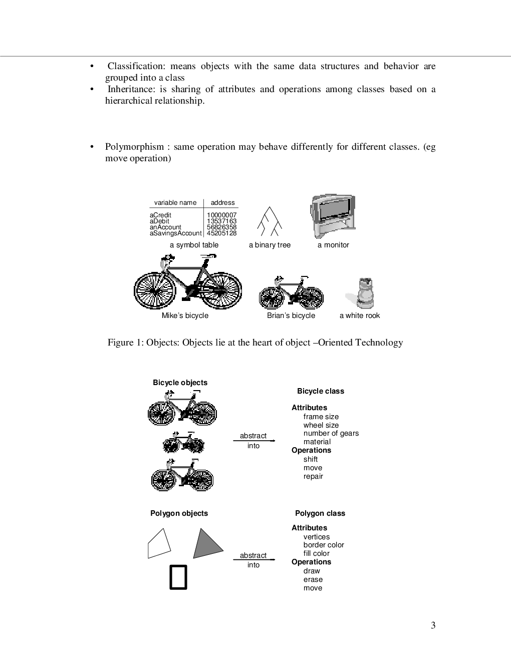 VTU eNotes On Object Oriented Modeling and Design (Computer Science) - Page 4