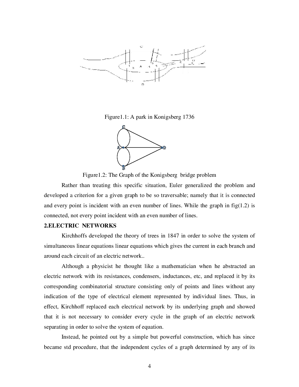 VTU eNotes On Graph Theory & Combinatronics (Computer Science) - Page 5