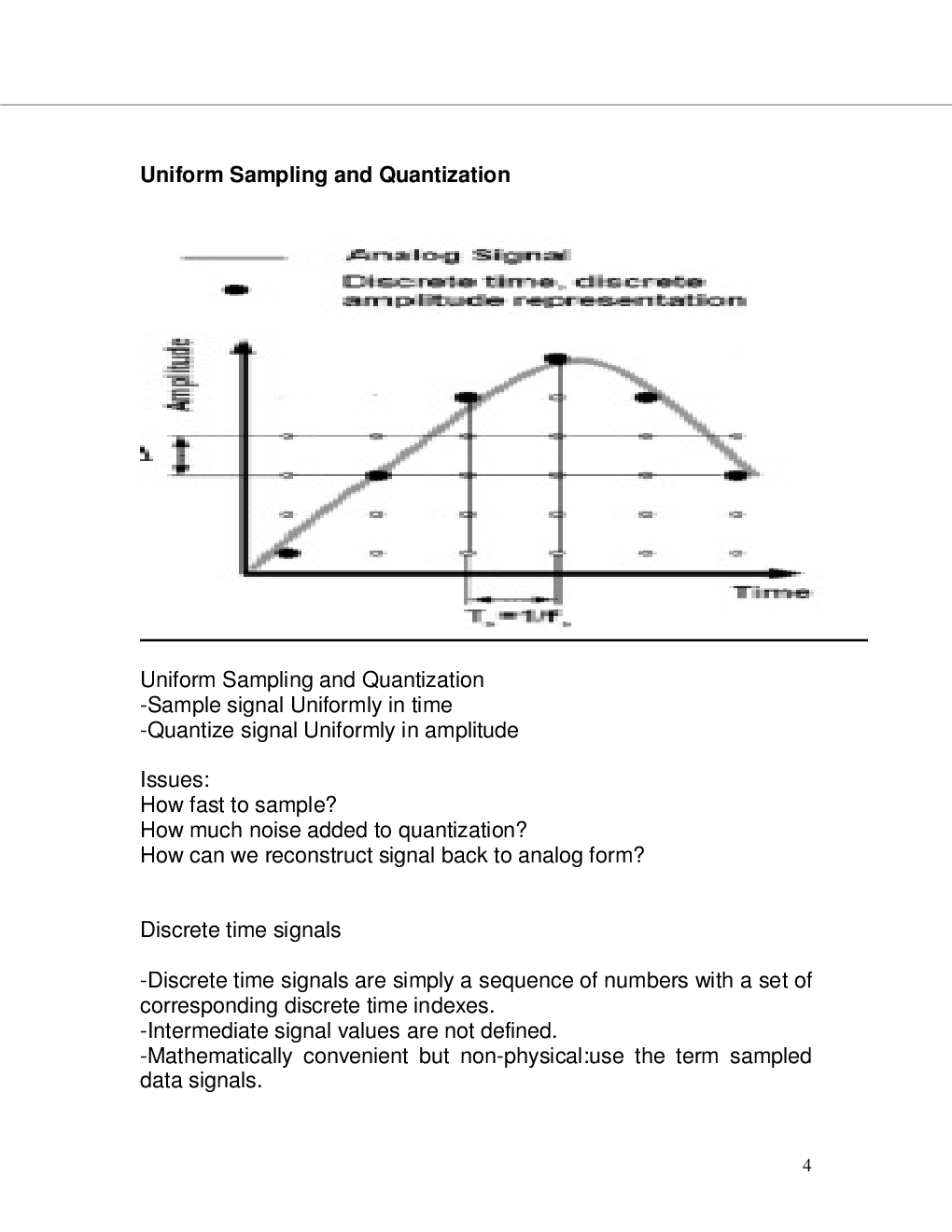 VTU eNotes On Analog and Mixed Mode VLSI Design (Electronics and Communication) - Page 5