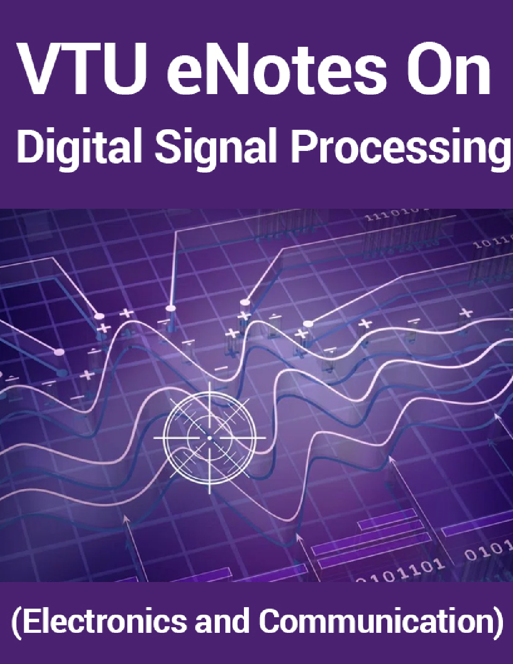 VTU eNotes On Digital Signal Processing (Electronics and Communication) - Page 1