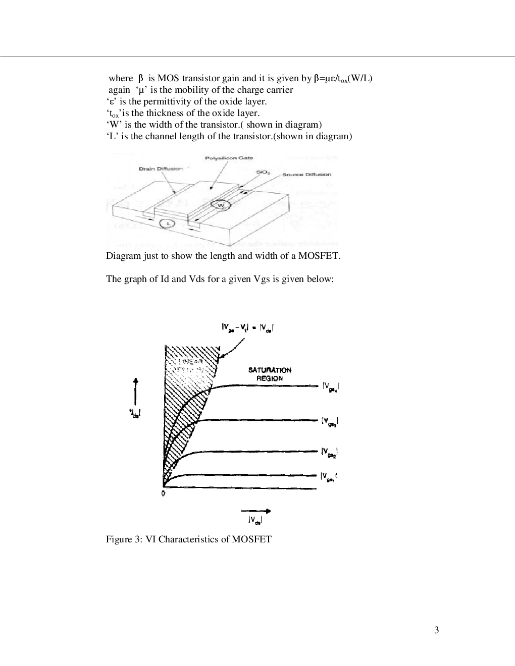 VTU eNotes On Fundamentals of CMOS VLSI (Electronics and Communication) - Page 4