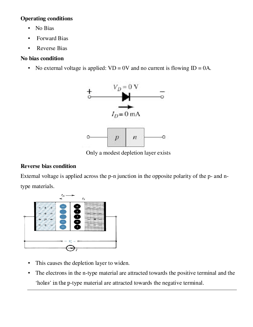 VTU eNotes On Analog Electronic Circuits (Electrical And Electronics Engineering) - Page 4