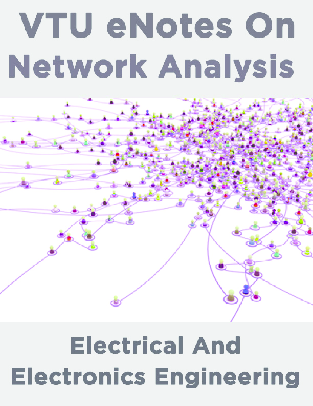 VTU eNotes On Network Analysis (Electrical And Electronics Engineering) - Page 1