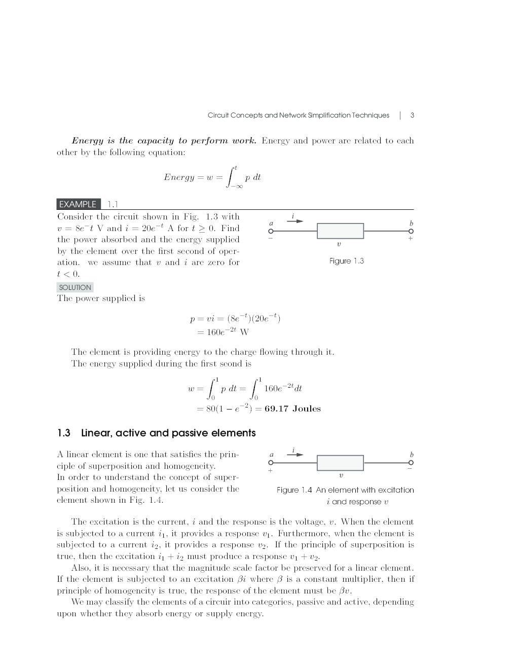VTU eNotes On Network Analysis (Electrical And Electronics Engineering) - Page 4