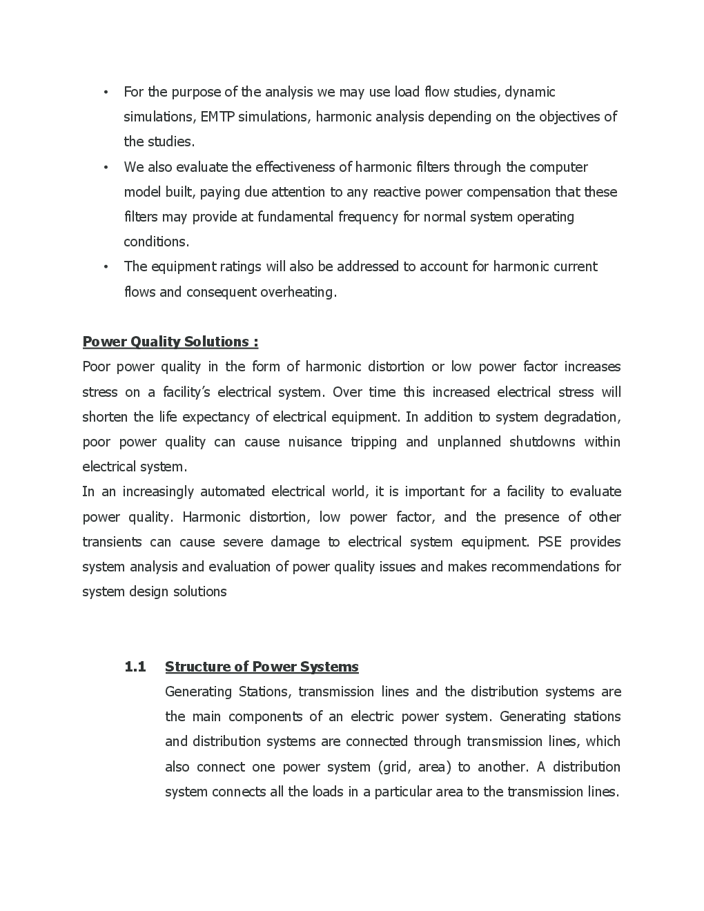 VTU eNotes On Power System Operation and Control (Electrical And Electronics Engineering) - Page 5