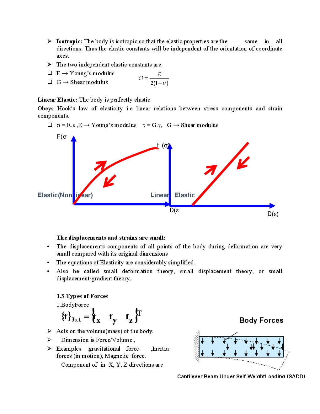 VTU eNotes On Finite Element Methods (Mechanical Engineering) - Page 3