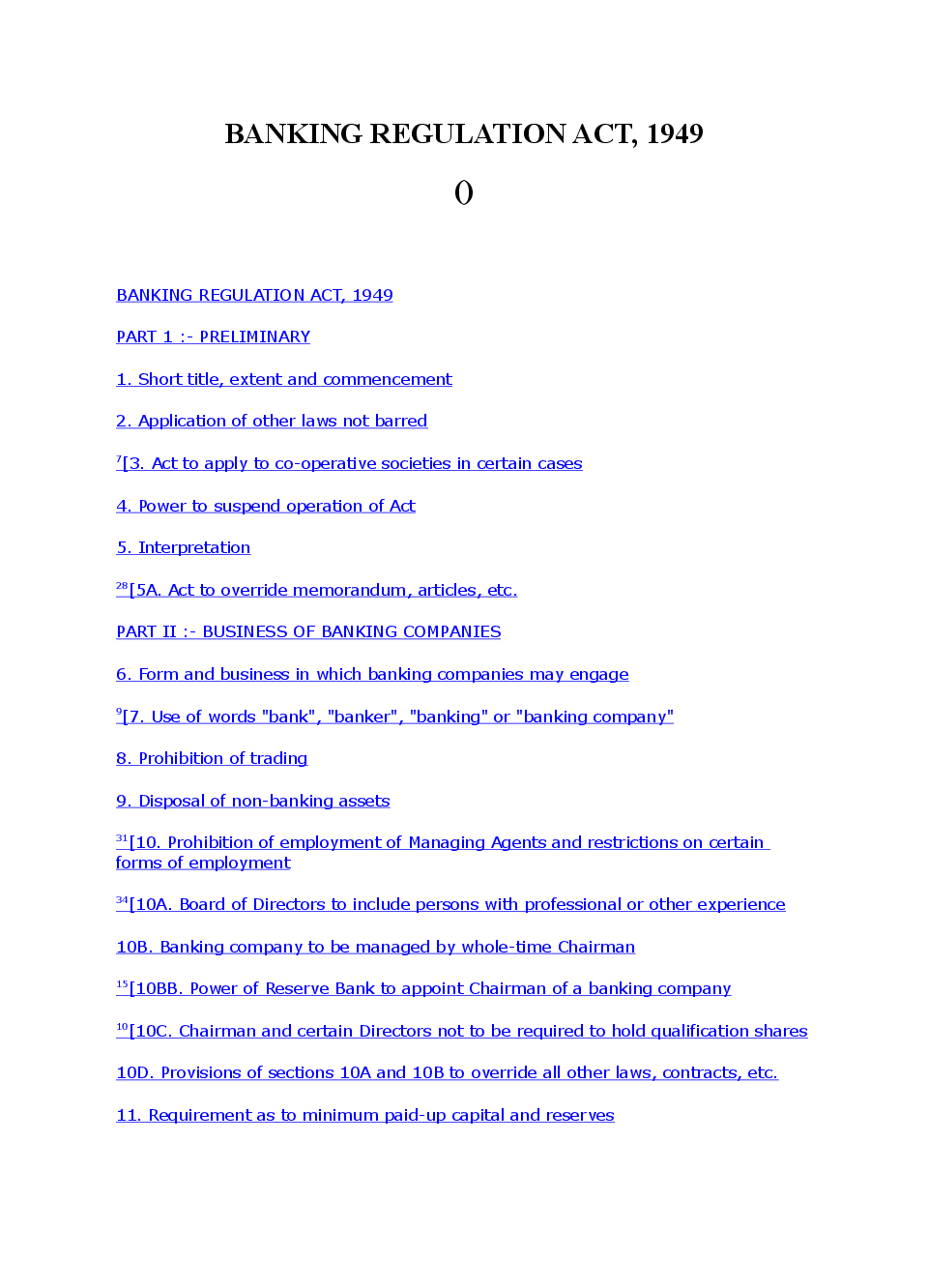 Banking Regulation Act 1949 - Page 2