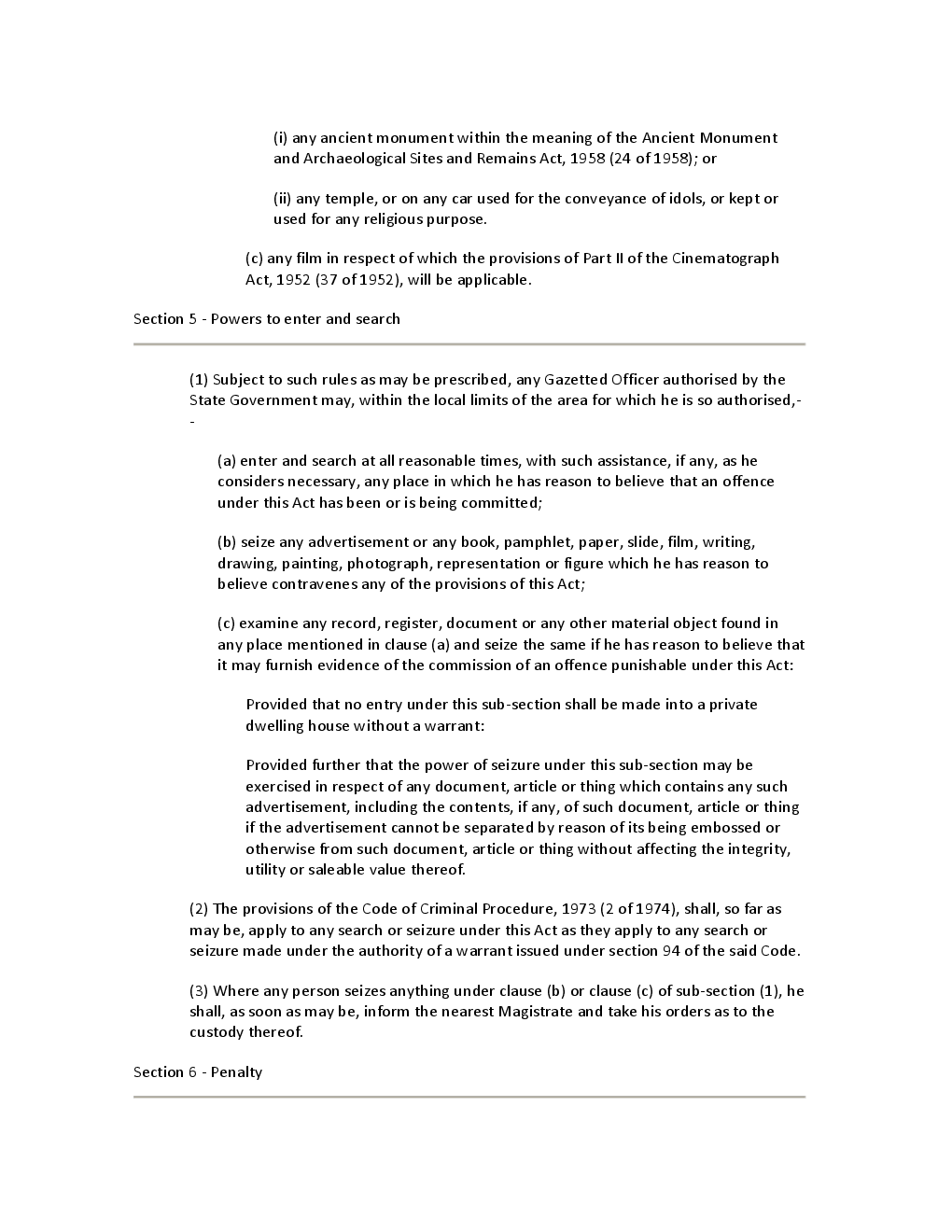 Indecent Representation Of Women (Prohibition) Act 1986 - Page 4