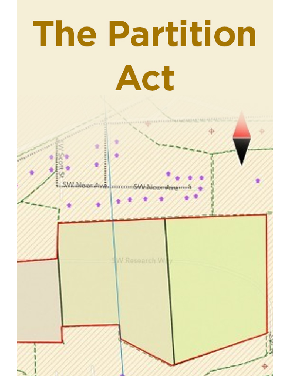 The Partition Act - Page 1