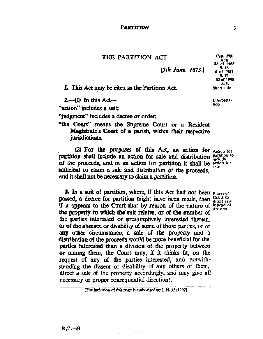 The Partition Act - Page 3