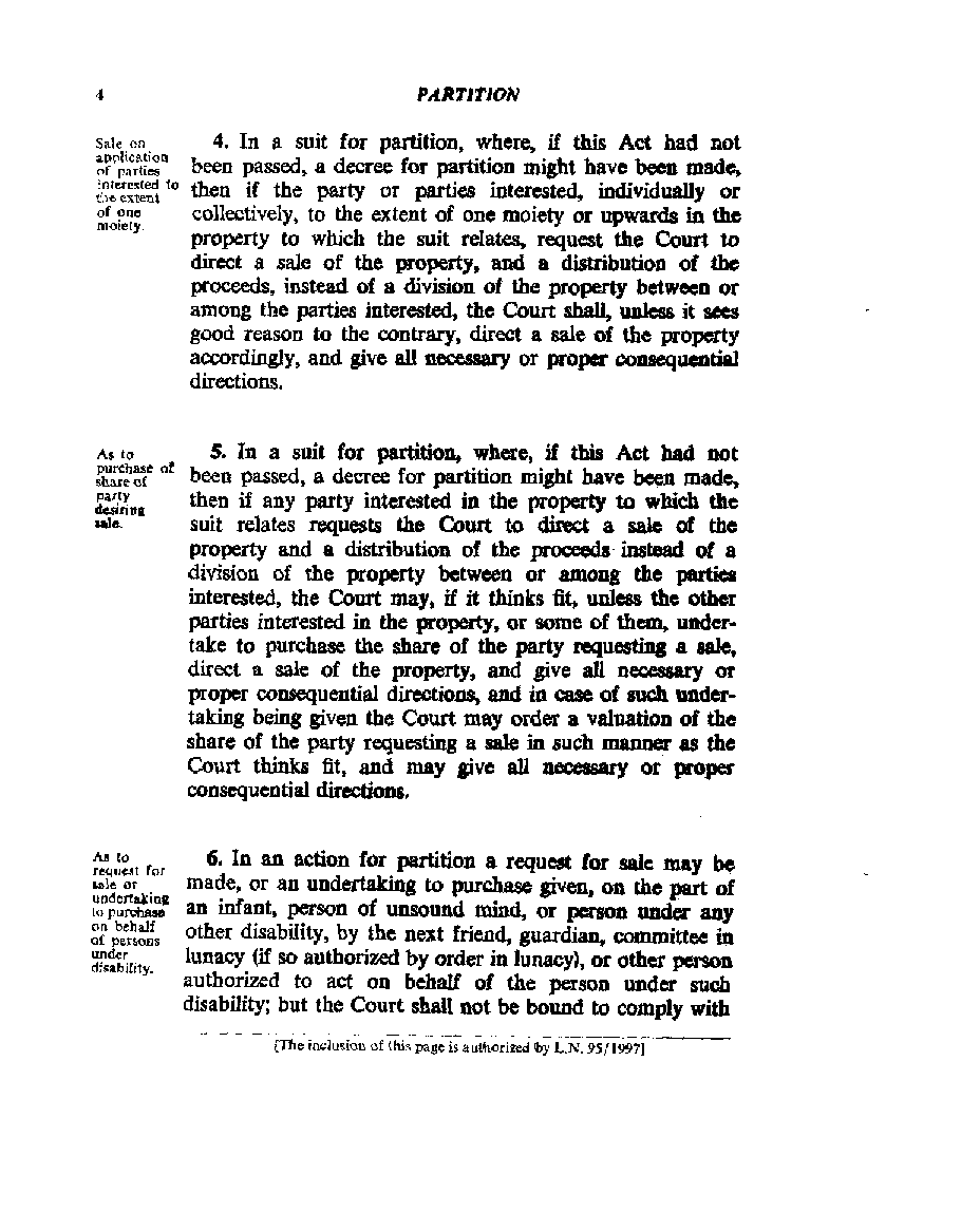The Partition Act - Page 4
