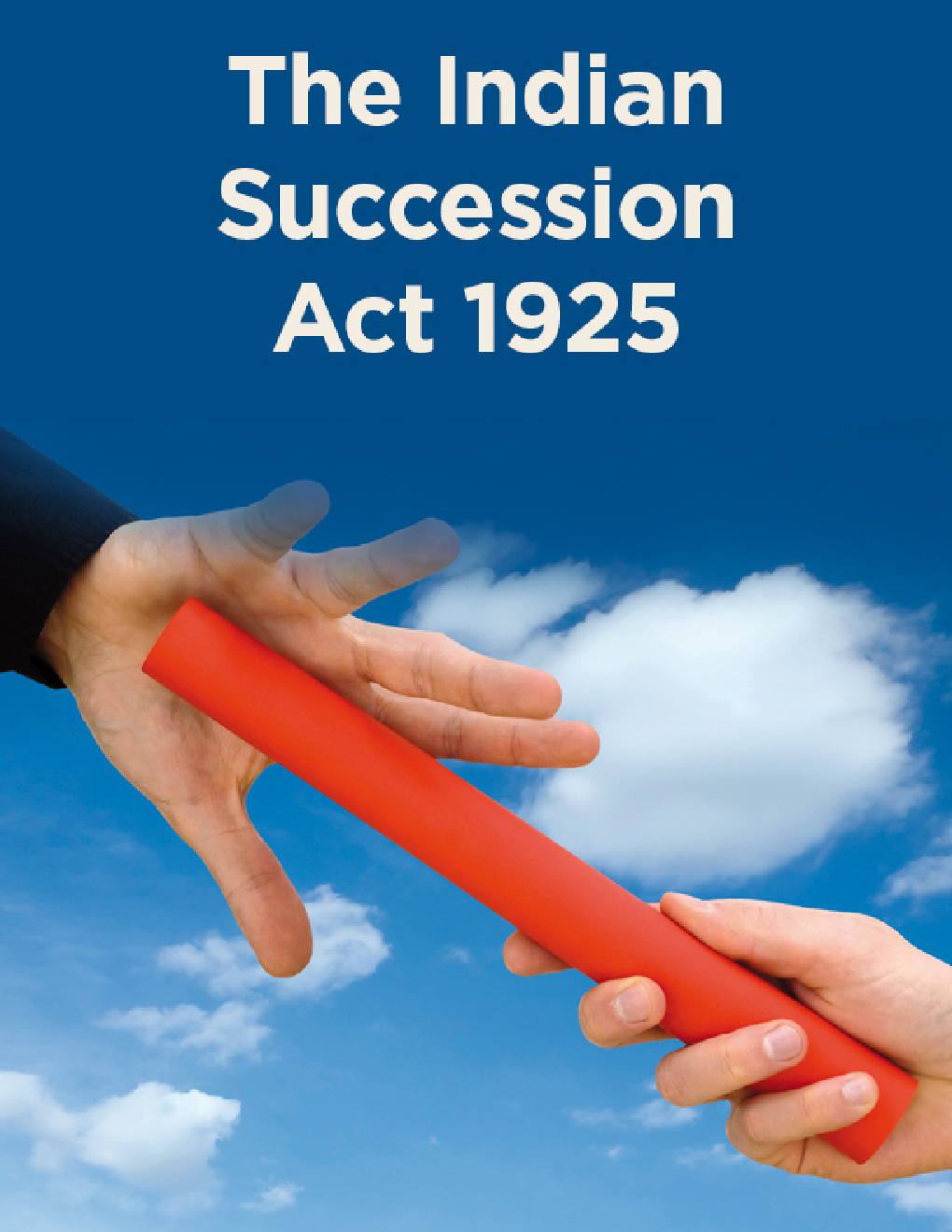 The Indian Succession Act 1925 - Page 1