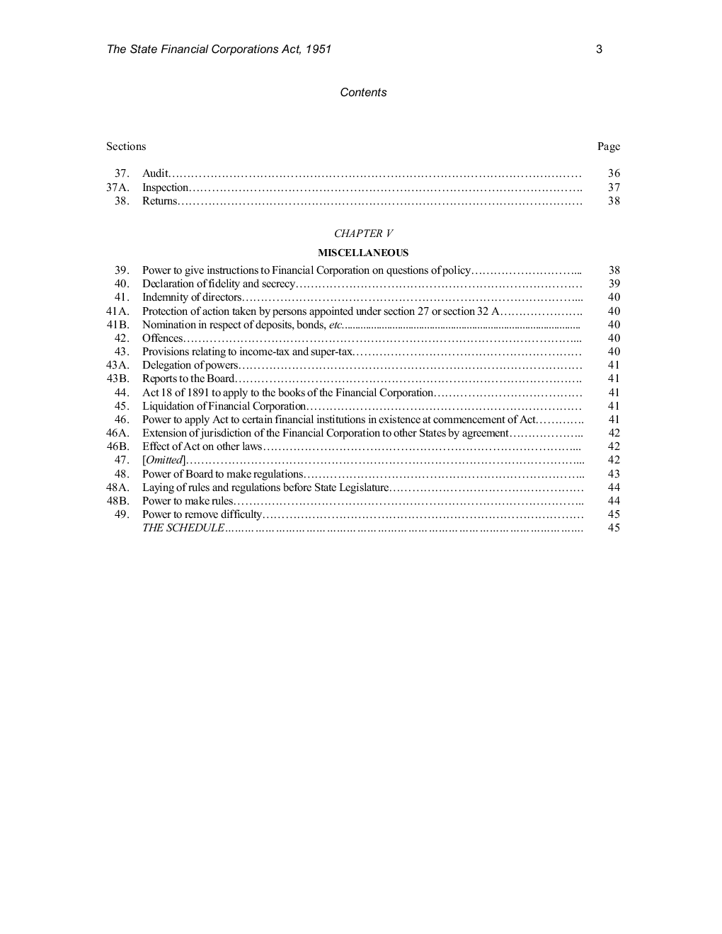 The State Financial Corporations Act 1951 - Page 4