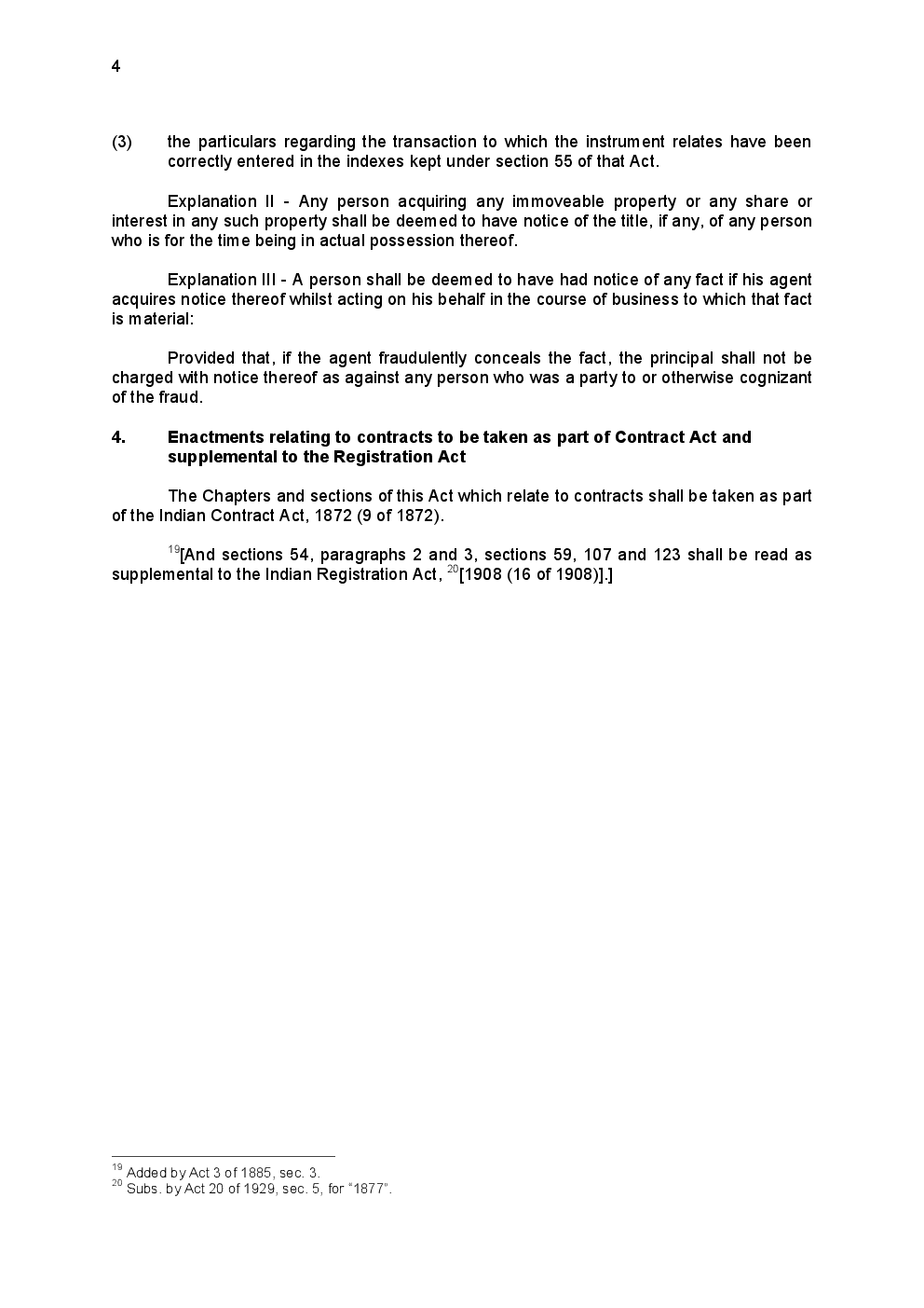 The Transfer Of Property Act 1882 - Page 5