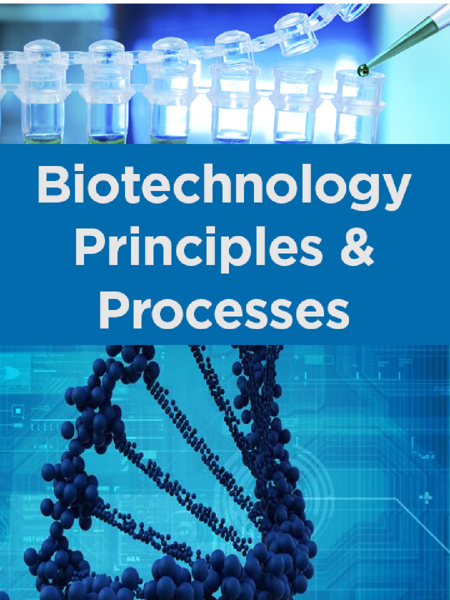 Biotechnology Principles And Processes - Page 1