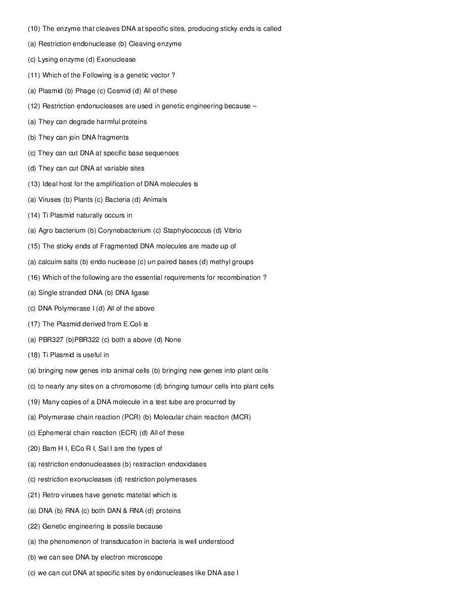 Biotechnology Principles And Processes - Page 3