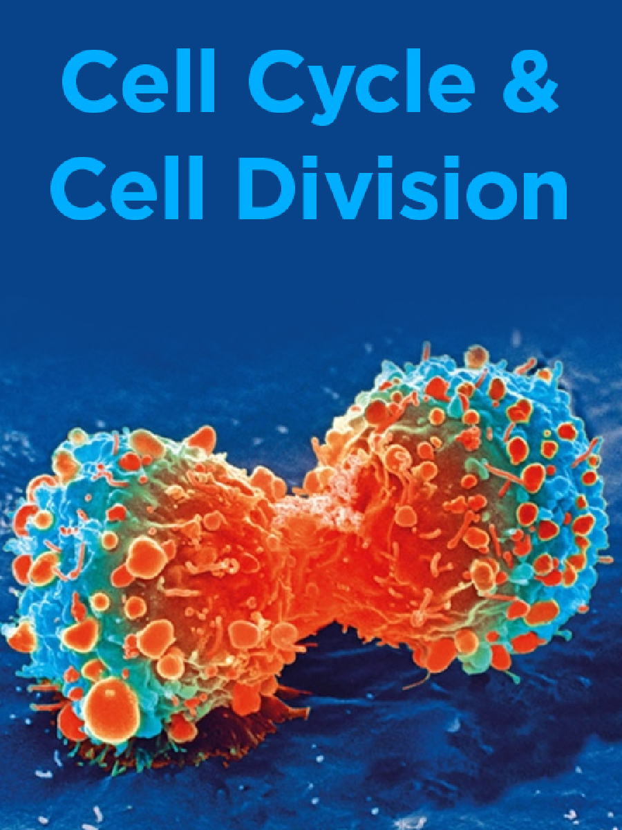 Cell Cycle And Cell Division - Page 1