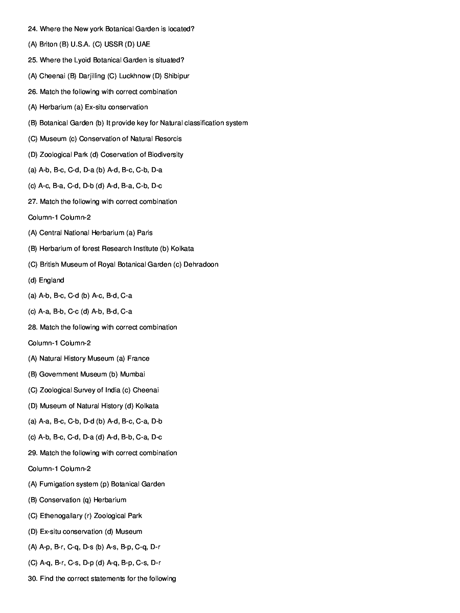 Classification Aids - Page 4