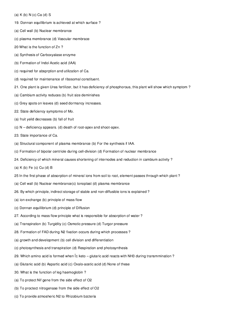 Mineral Nutrition - Page 4