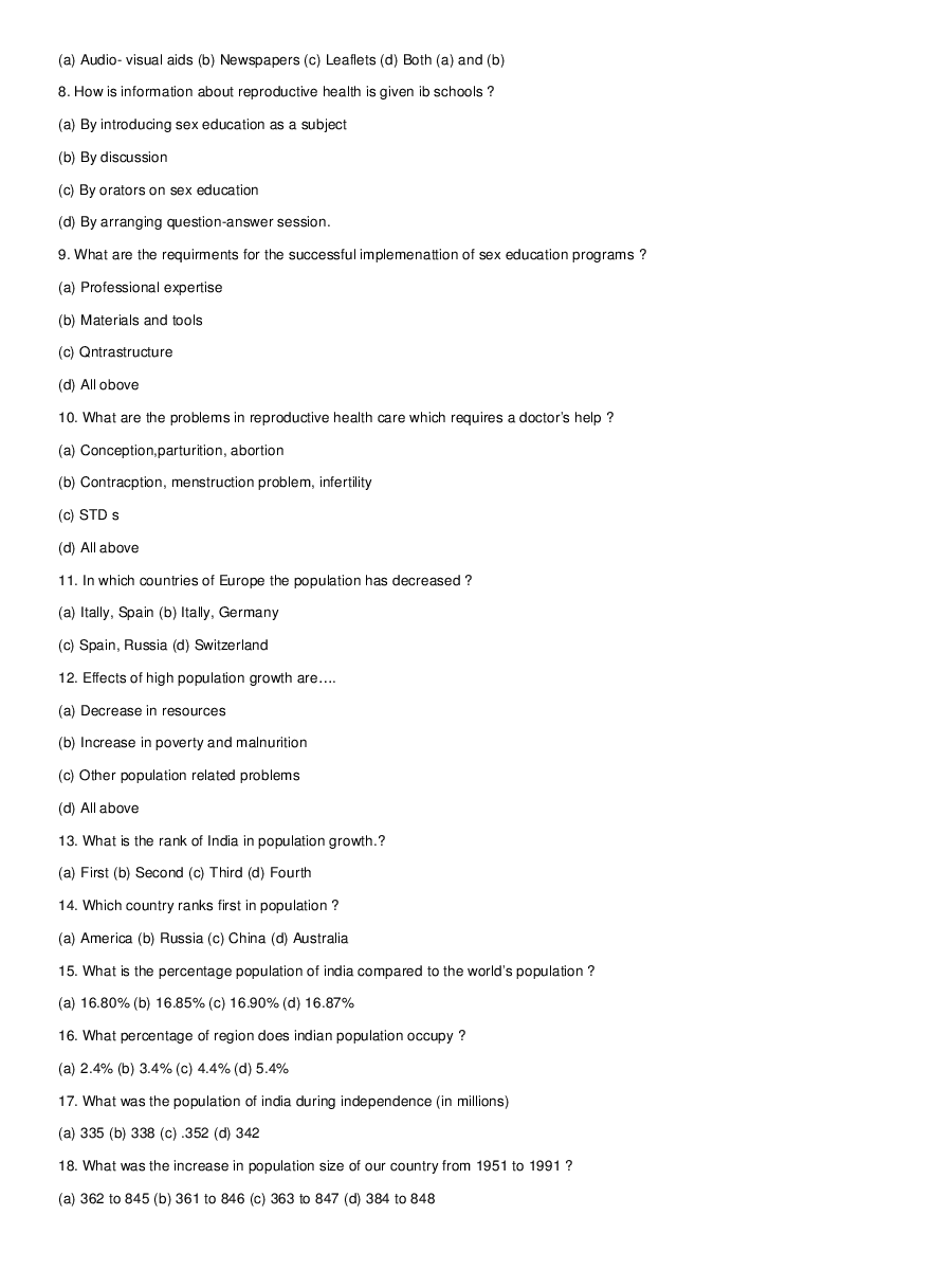 reproductive health - Page 3