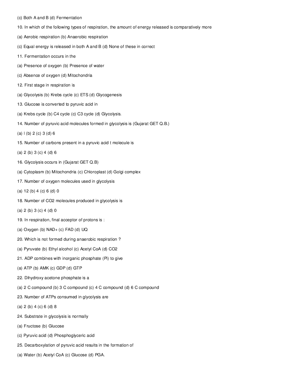 Respiration - Page 3