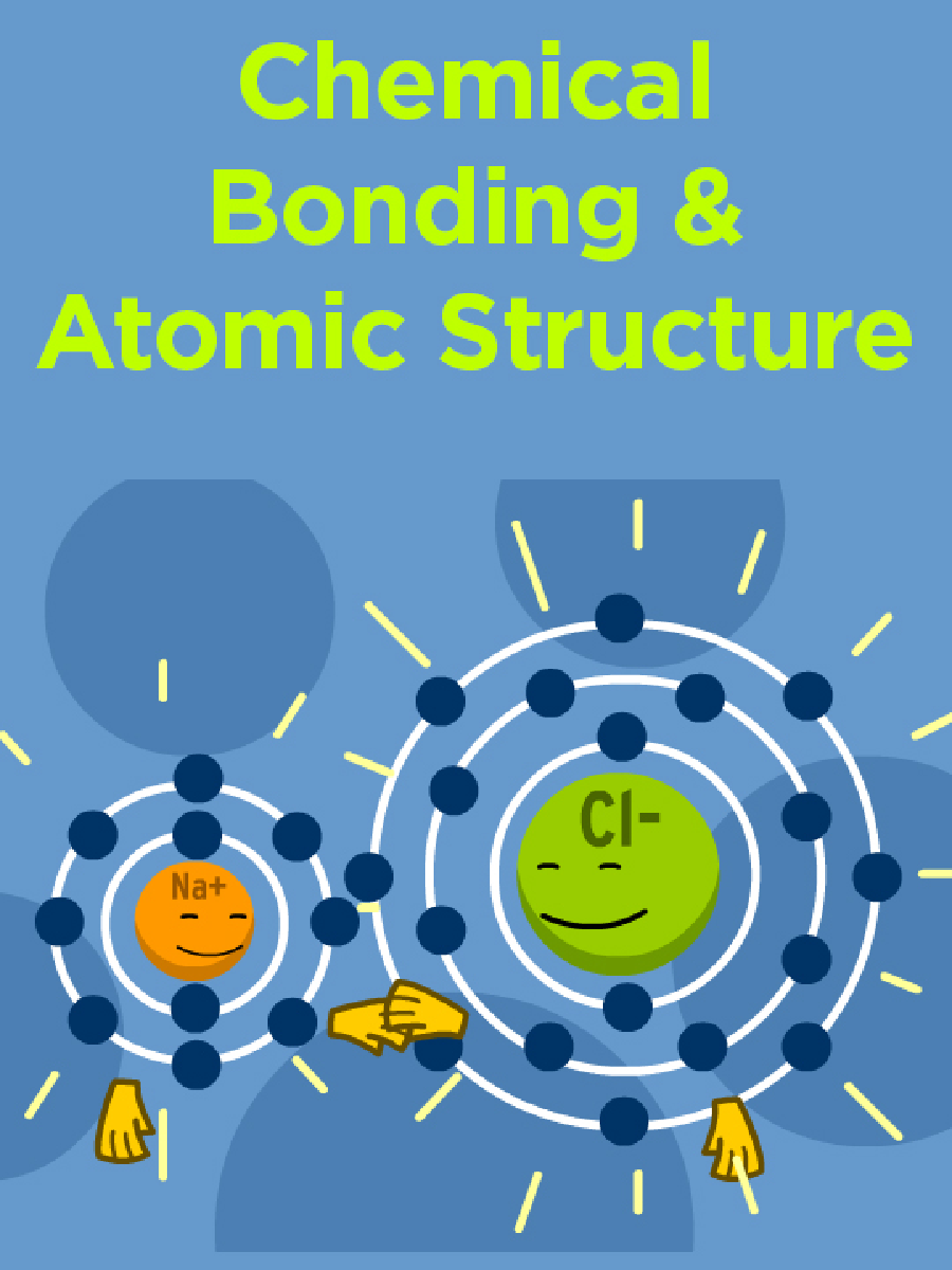 Chemical Bonding And Atomic Structure - Page 1