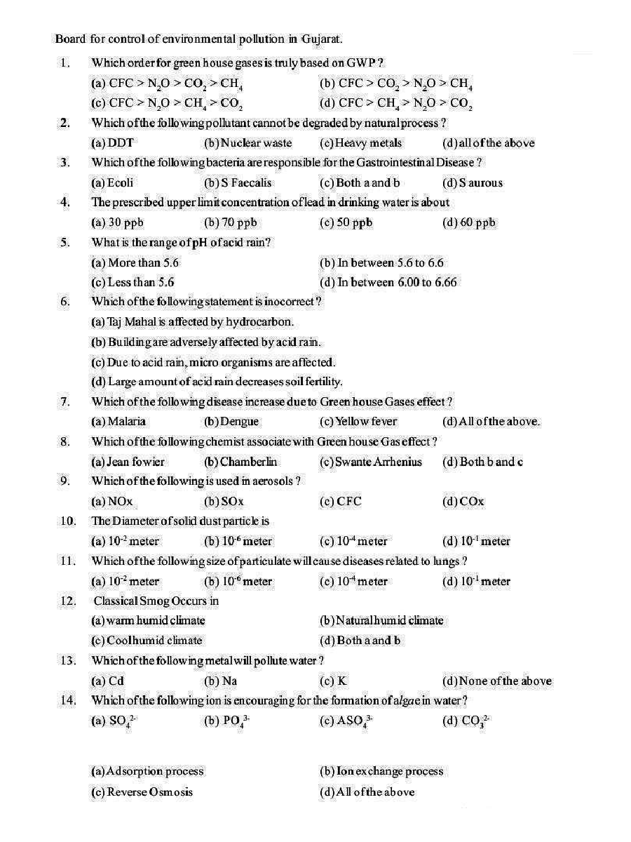 Environmental Chemistry - Page 3