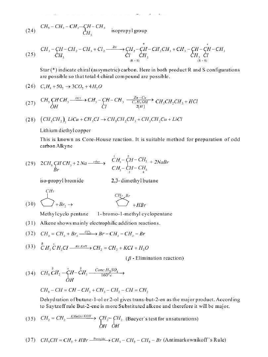 Hydrocarbons - Page 3