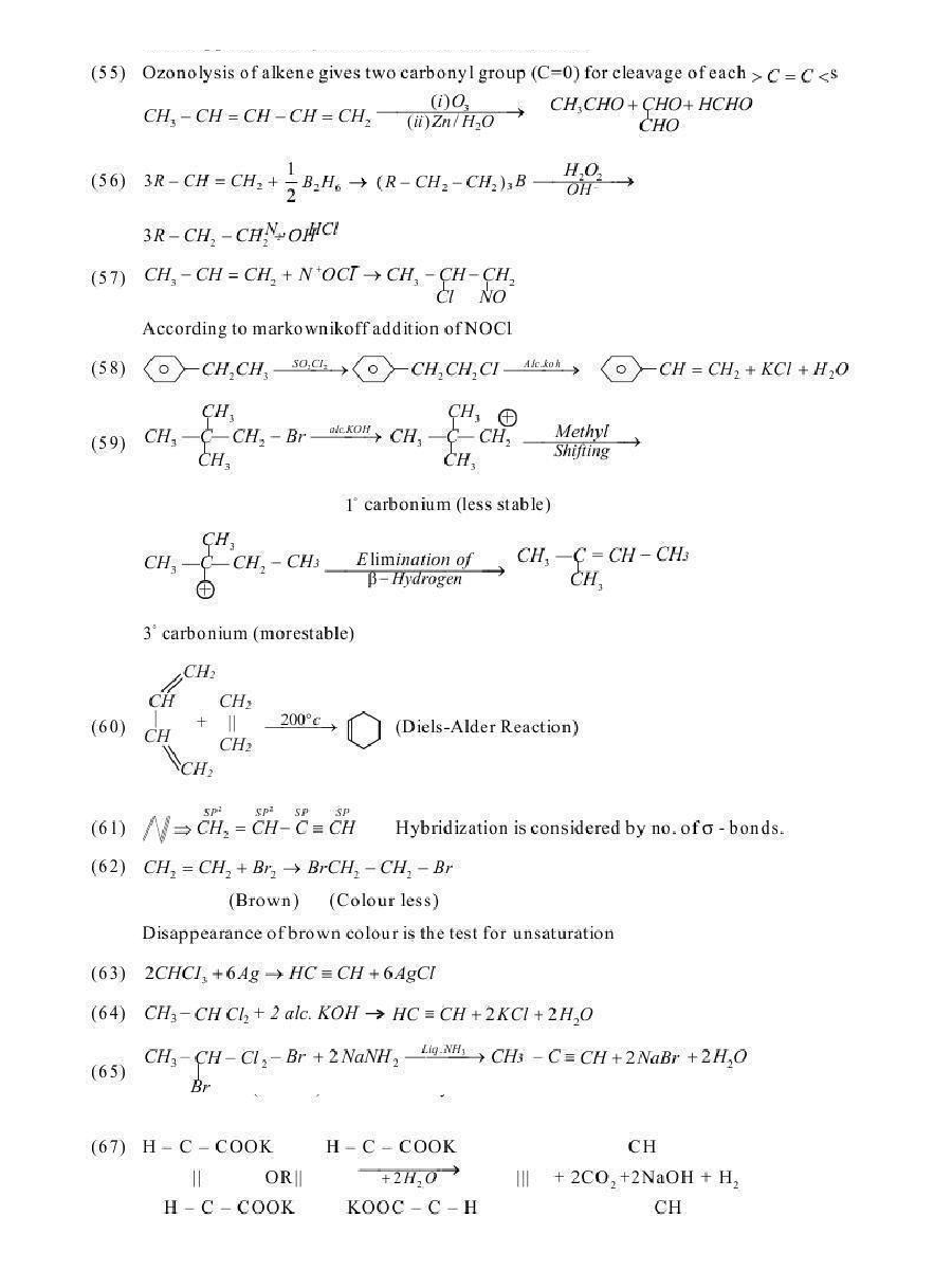 Hydrocarbons - Page 5