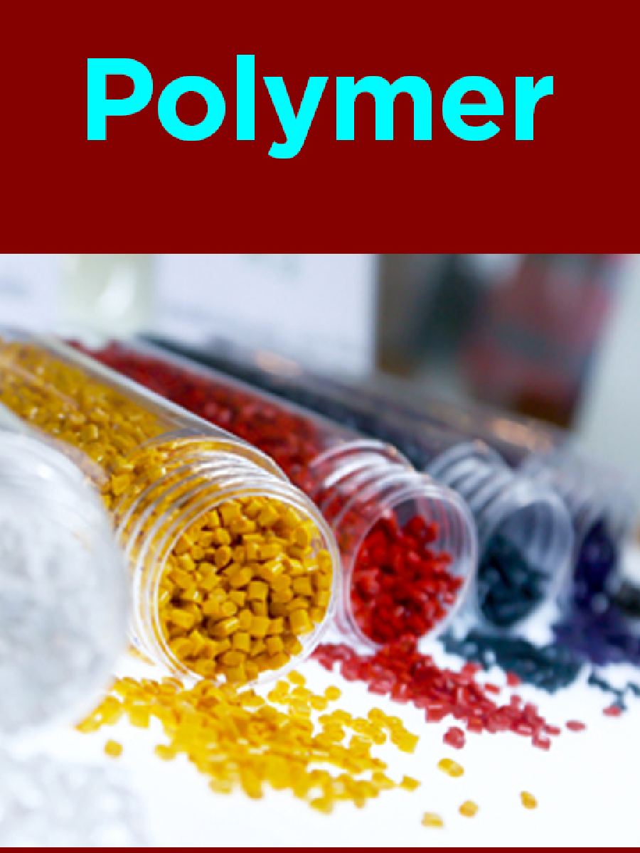 Polymer - Page 1