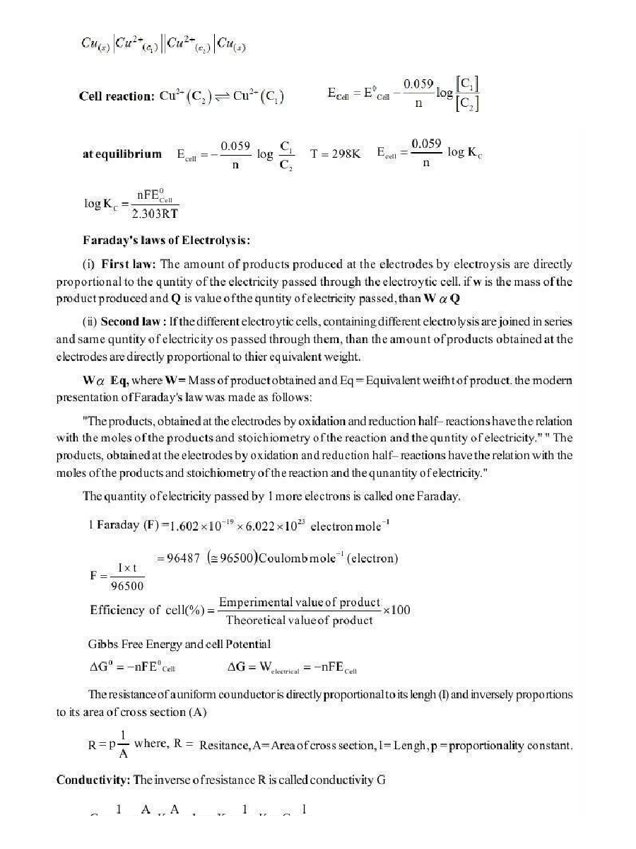 Redox Reactions And Atomic Structure - Page 3