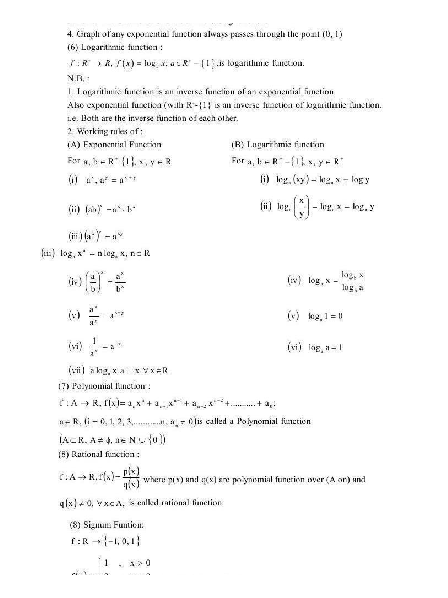 Limit & Continuity - Page 3