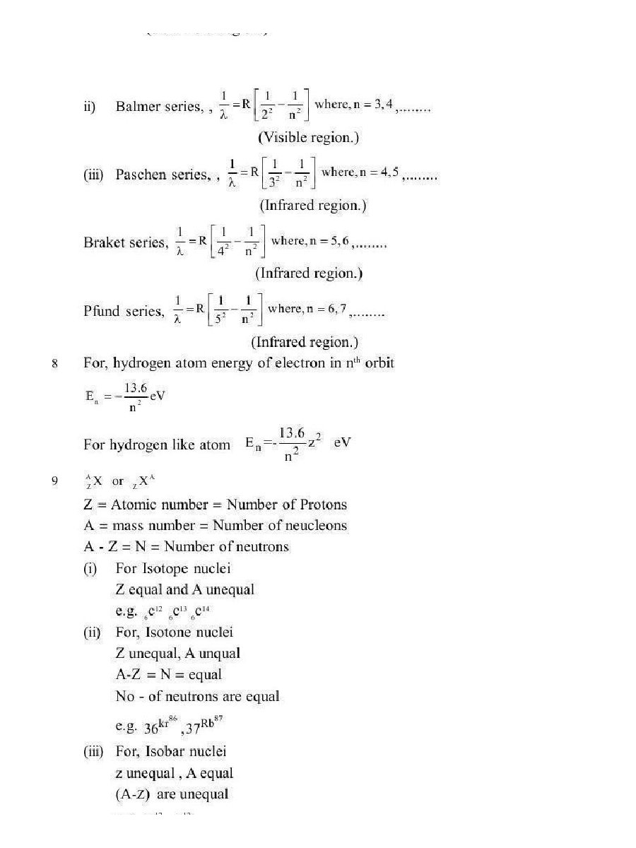 Atoms and Nuclii - Page 3
