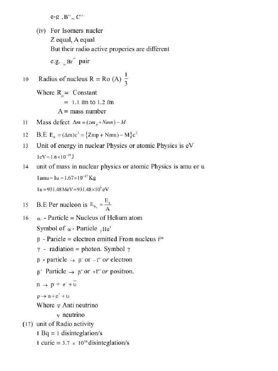 Atoms and Nuclii - Page 4