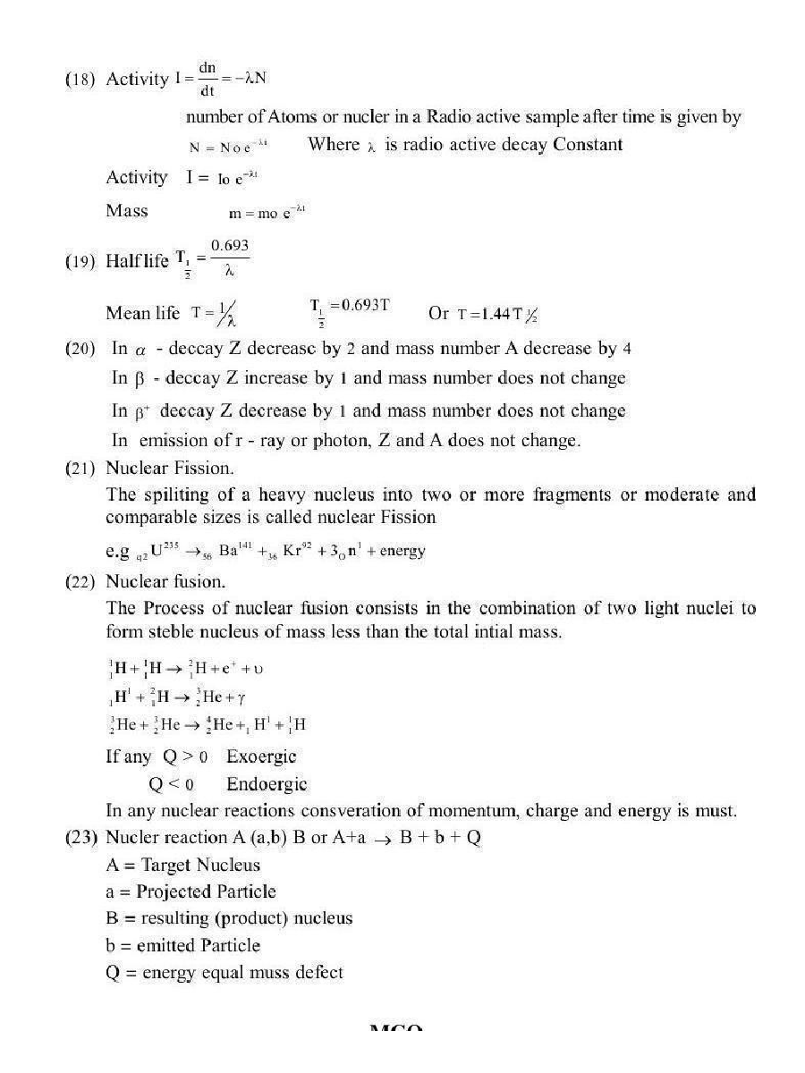 Atoms and Nuclii - Page 5
