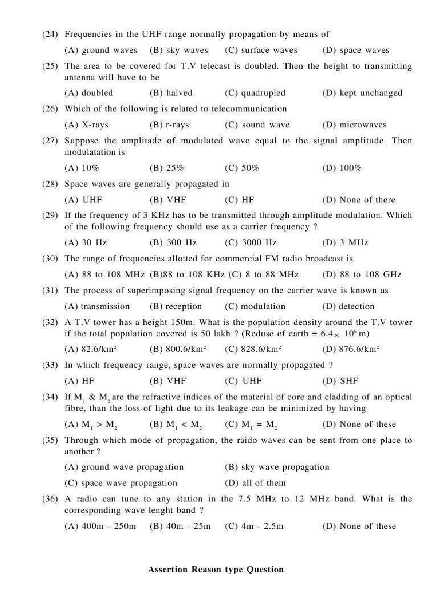 Communication Systems - Page 5