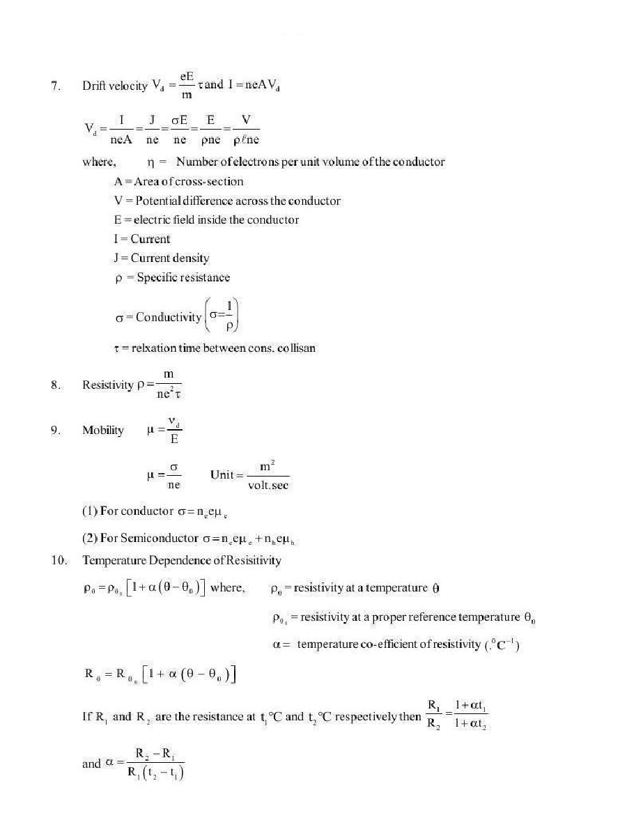 Current Electricity - Page 3