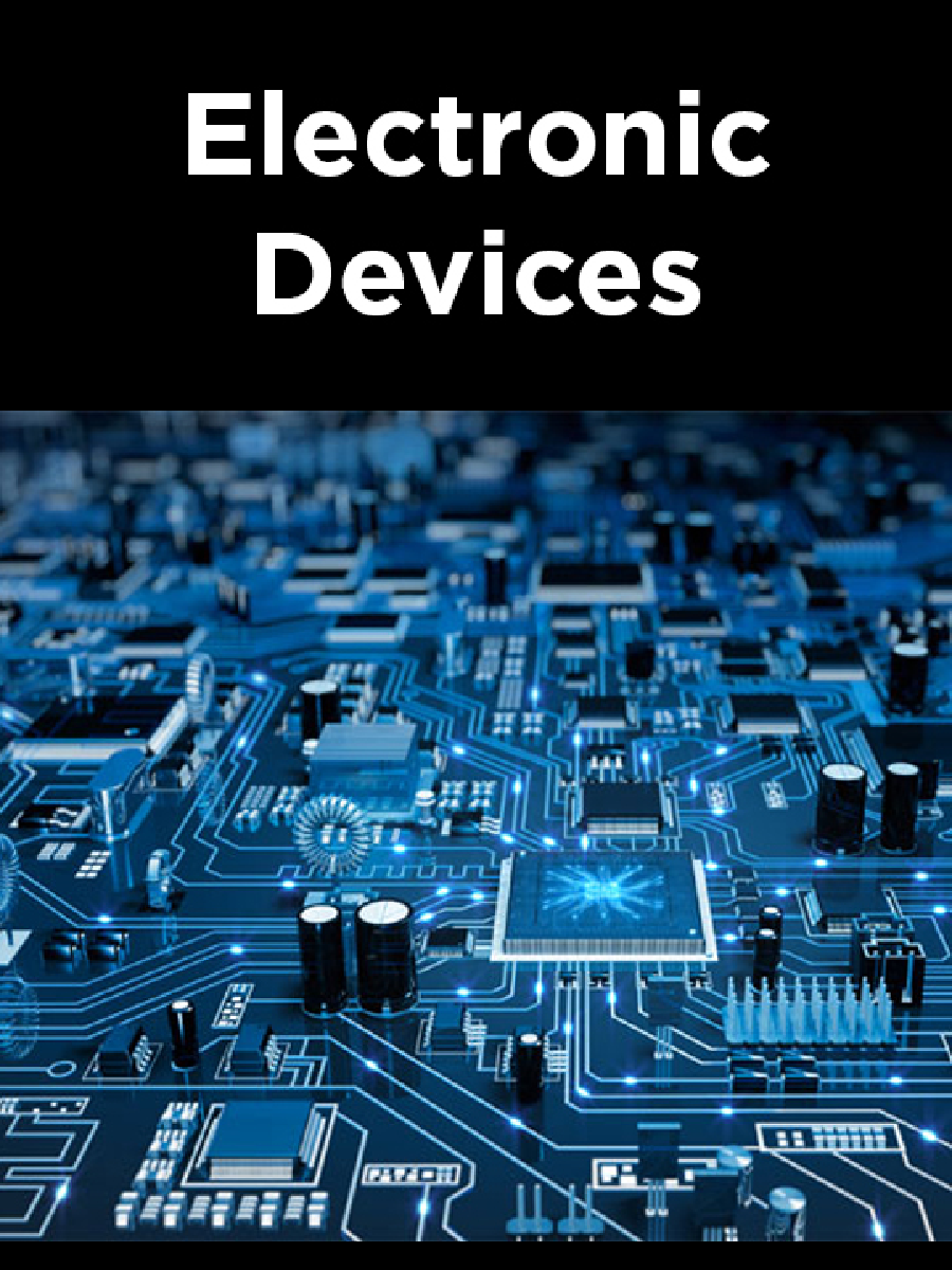 Electronic Devices - Page 1