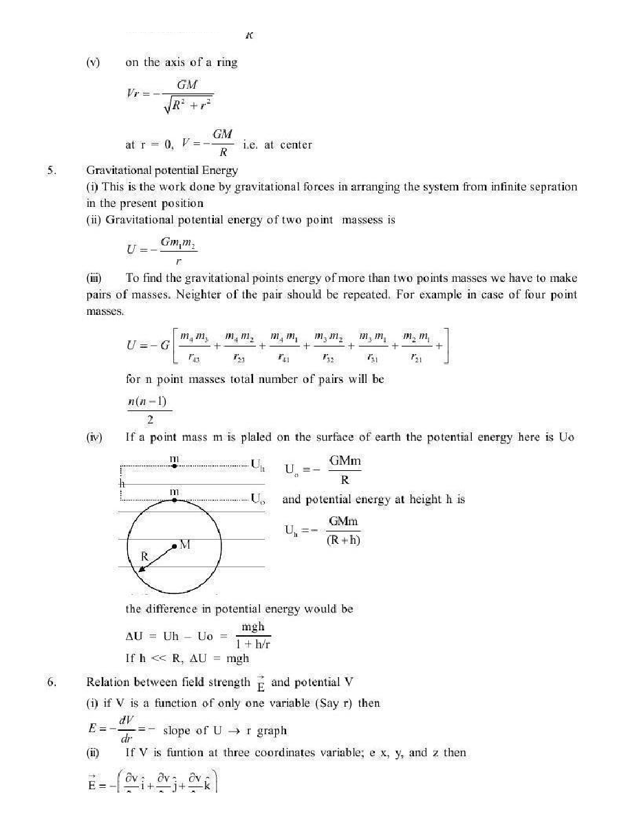 Gravitation - Page 4