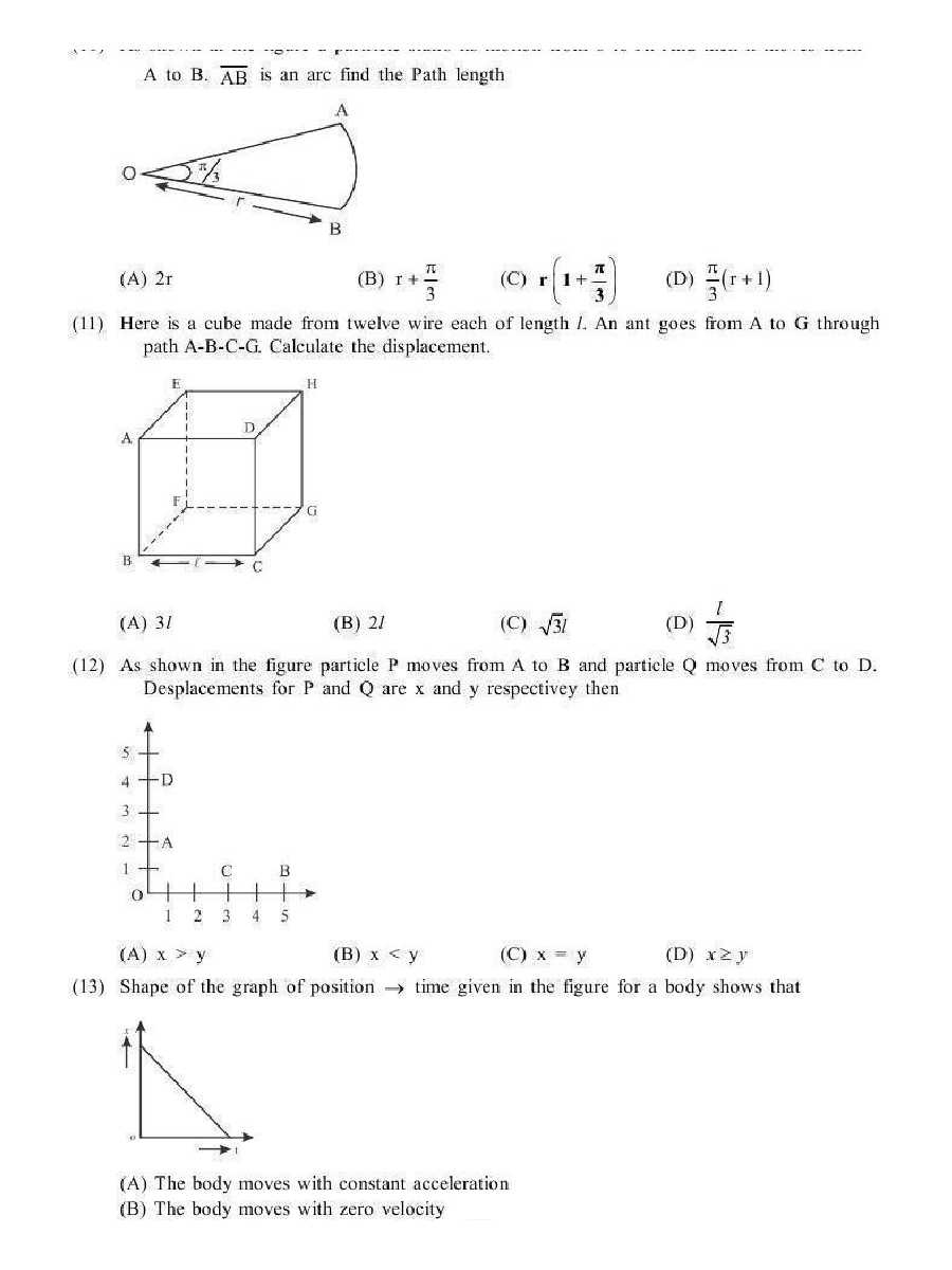Kinematics - Page 5