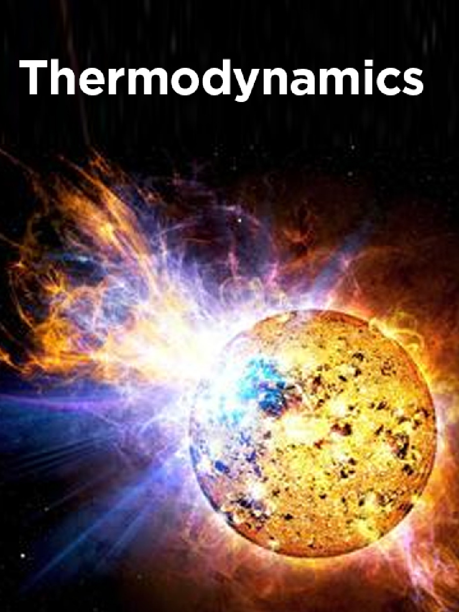 Thermodynamics - Page 1