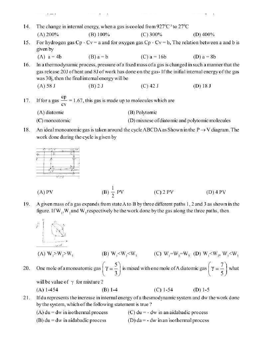Thermodynamics - Page 5